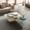 Lago Air Soft Coffee Table