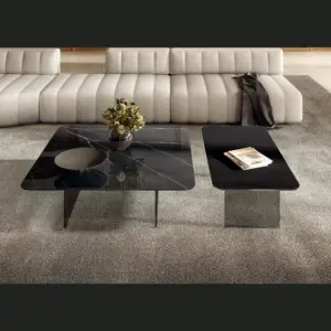 Lago Air Soft Coffee Table