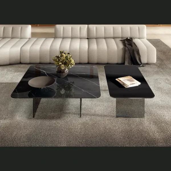 Lago Air Soft Coffee Table