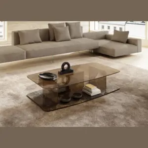 Lago Layers Coffee Table