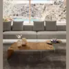 Lago Lean Coffee Table