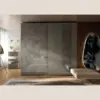 Lago NOW Quick Sliding Door Wardroe