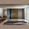 Lago NOW Quick Sliding Door Wardroe
