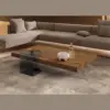 Lago Tell Coffee Table