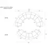 Lago Not Only White Soa Composition 2914