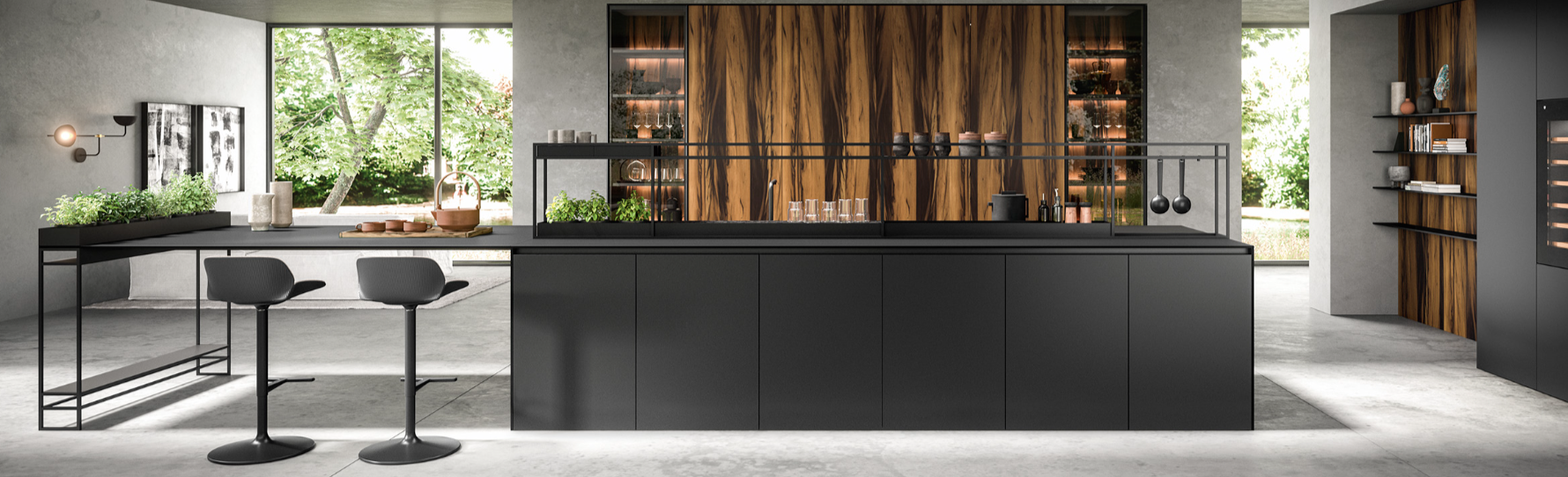 Antares Cucine