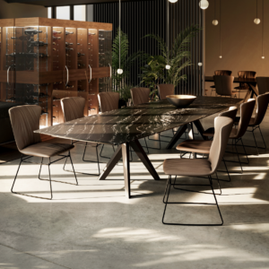 Draenert Trilope Conference Dining Table