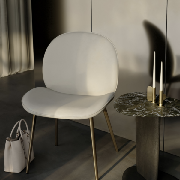 Draenert Cobe dining chair
