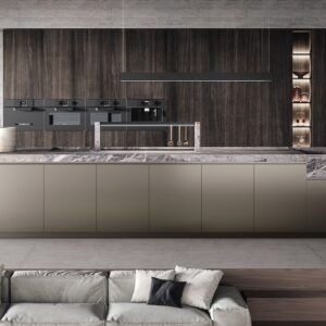 Antares Cucine Kitchens