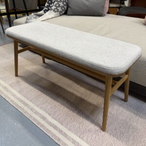 Bolia Flor Bench