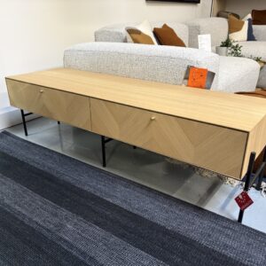 Bolia luxe HIFI media unit