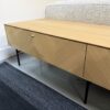 Bolia luxe HIFI media unit