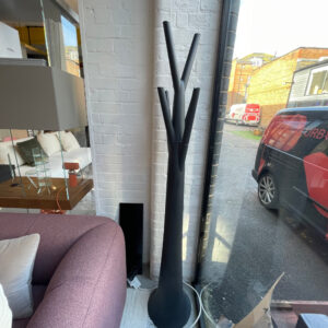 Bonaldo Tree coat stand grey