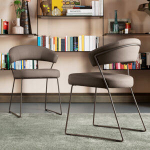 Connubia NY Anniversary chair