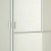 Glas Italia Sherazade spin patchwork door