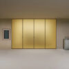 Glas Italia Sherazade folding door