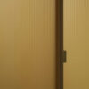 Glas Italia Sherazade folding door