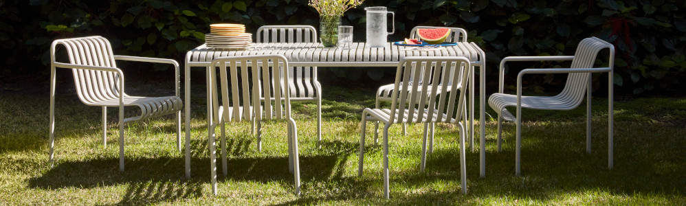 outdoor furniture