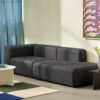Hay Mags 2.5 Seater Combination 2 Sofa