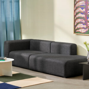 Hay Mags 2.5 Seater Combination 2 Sofa