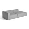 Hay Mags 2.5 Seater Combination 2 Sofa