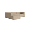 Hay Mags Corner Combination 2 Sofa