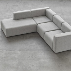 Hay Mags Corner Combination 2 Sofa