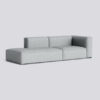 Hay Mags Soft 2.5 Seater Combination 2 Sofa