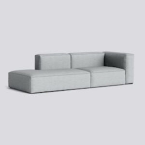 Hay Mags Soft 2.5 Seater Combination 2 Sofa