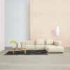 Hay Mags Soft Corner Combination 2 Sofa