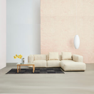 Hay Mags Soft Corner Combination 2 Sofa