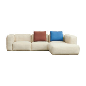 Hay Mags Soft Corner Combination 2 Sofa