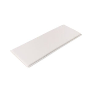 Hay Palissade Cushion dining bench