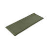 Hay Palissade Cushion dining bench