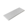 Hay Palissade Cushion dining bench