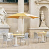 Hay Terrazza parasol