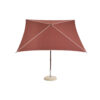 Hay Terrazza parasol