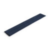 Hay Weekday Cushion dining bench
