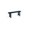 Hay Weekday Cushion dining bench