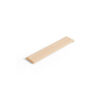 Hay Weekday Cushion dining bench