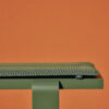 Hay Weekday Cushion dining bench
