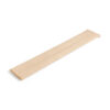 Hay Weekday Cushion dining bench