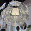 Luceplan Hope suspension light