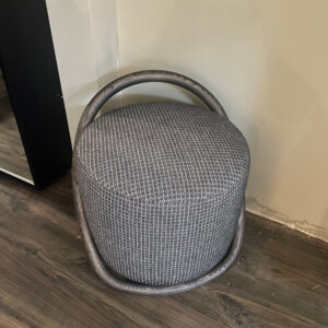 Porada Smile pouf