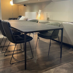 Sovet Slim Rectangular table