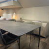 Sovet Slim Rectangular table