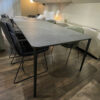 Sovet Slim Rectangular table