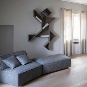 Lago Tangram Shelves