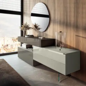 Lago 36e8 Dresser