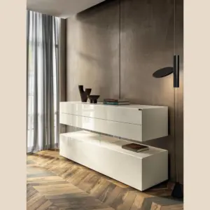 Lago Air Dresser
